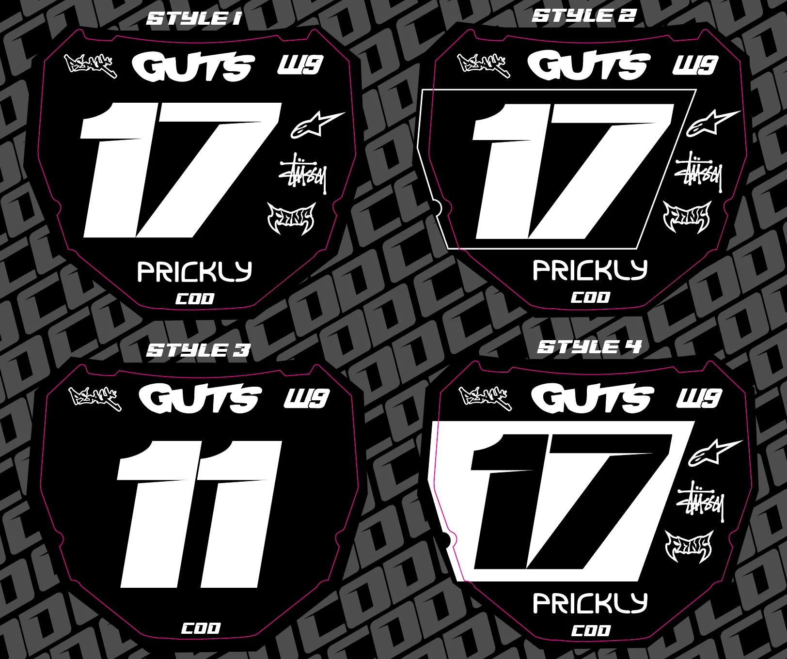 Tuttio Decals & Wraps