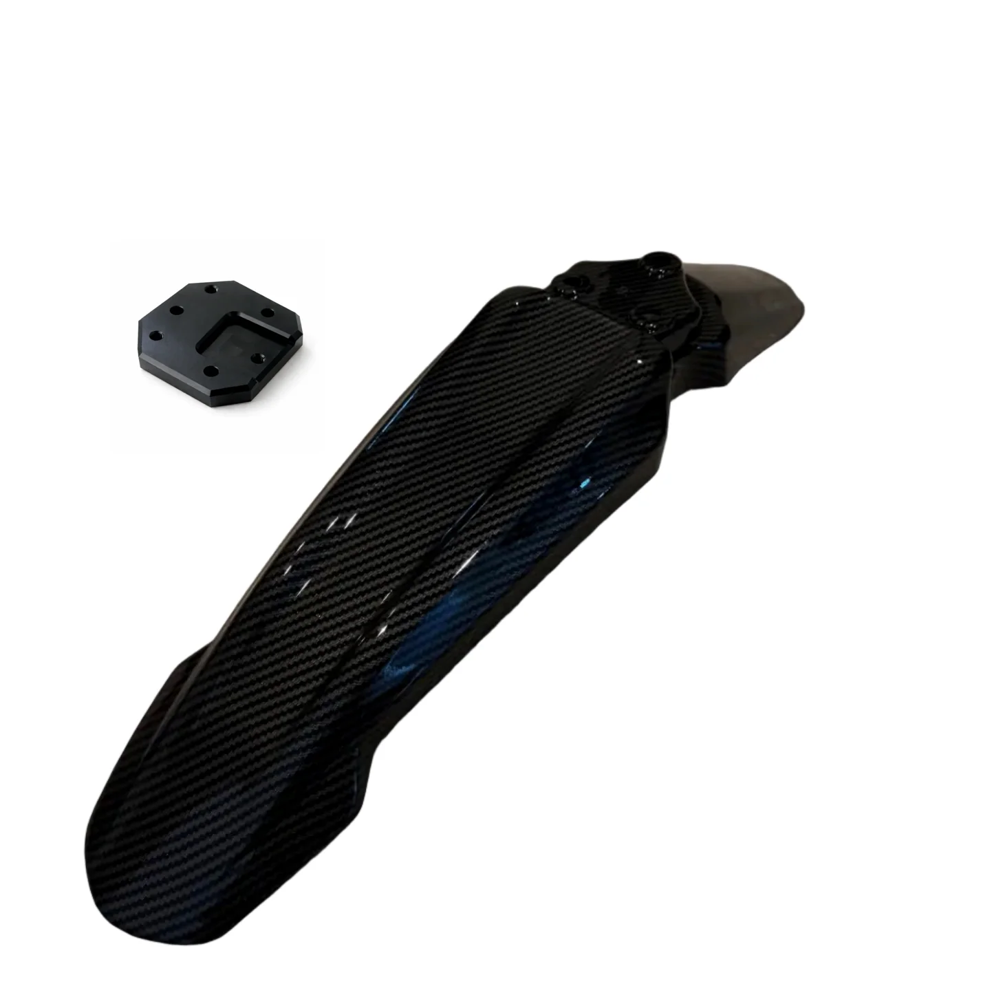 Surron Front Fender - Image 3