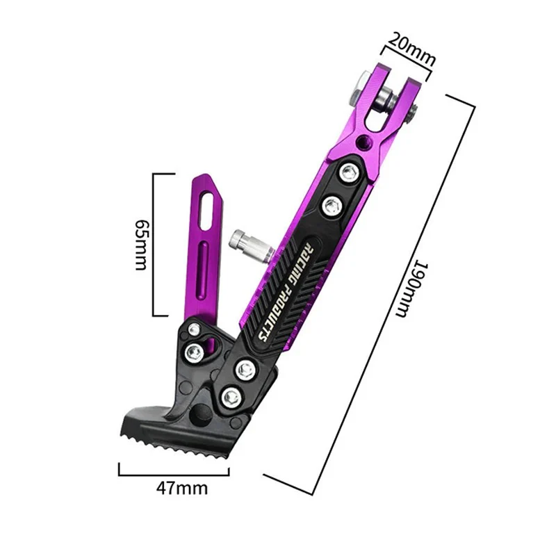 Tuttio Soleil 01 Kickstand - Image 5
