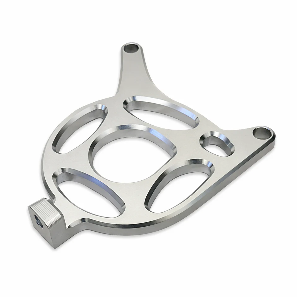 Tuttio Soleil 01 Metal Prickly Motor Cover - Image 3