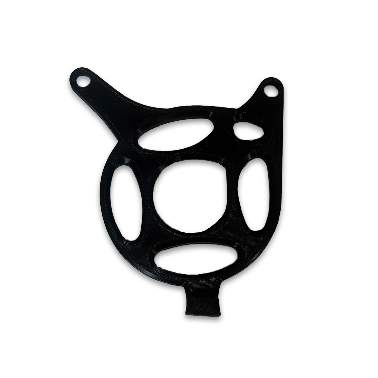 Tuttio Soleil 01 Plastic Prickly Motor Cover - Image 3