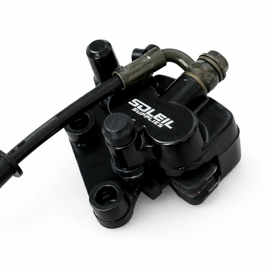 Tuttio Soleil 01 Upgraded Front Brake Kit - Image 3