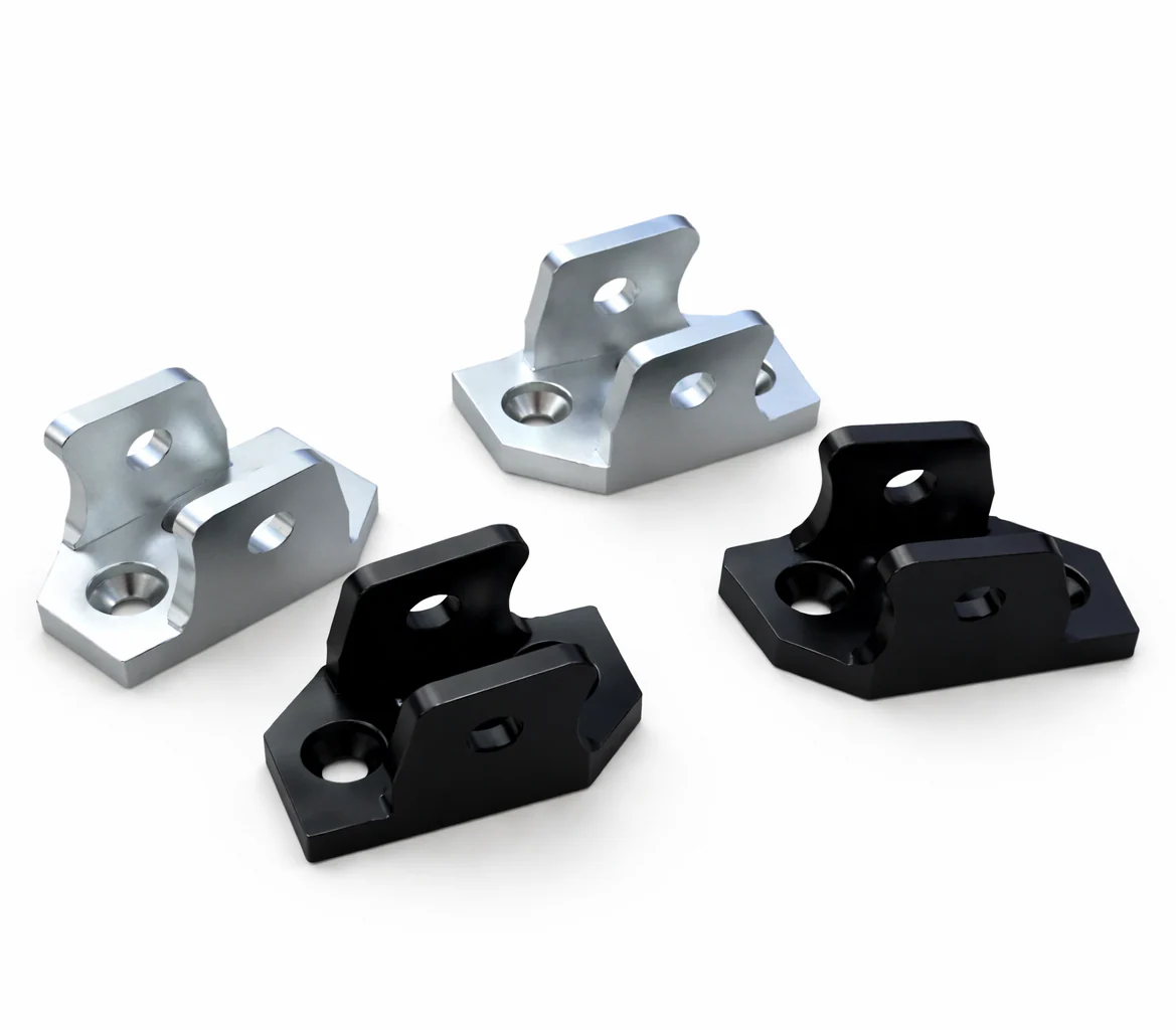 Tuttio Soleil 01 Upgraded Peg Mounts - Image 3