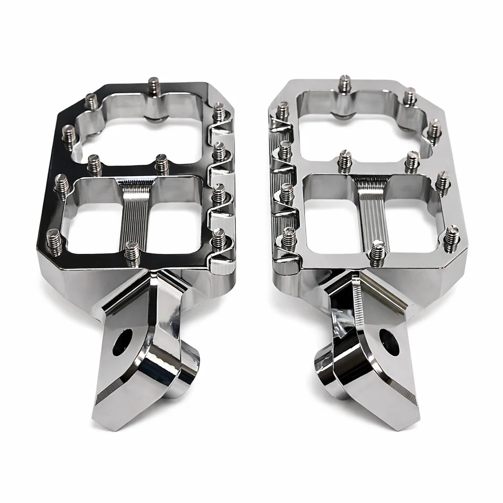 Tuttio Frame & Accessories