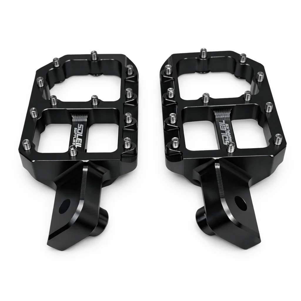 Tuttio Soleil 01 Upgraded Pegs V2 - Image 3